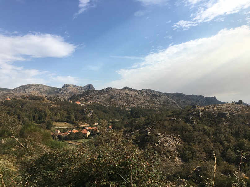 Casa 2 Turismo Rural em Castro Laboreiro