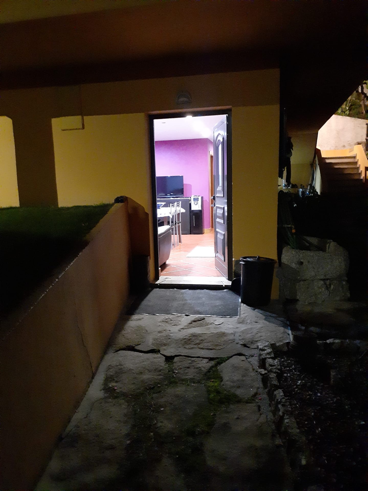 Alojamento Local c/ piscina T2 do Ribeiro