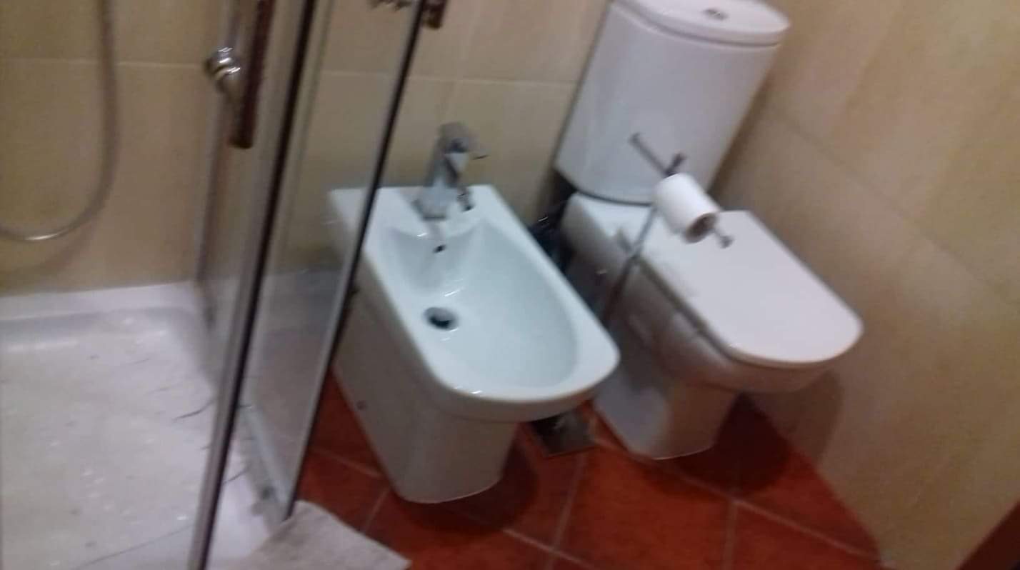 Alojamento Local c/ piscina T2 do Ribeiro