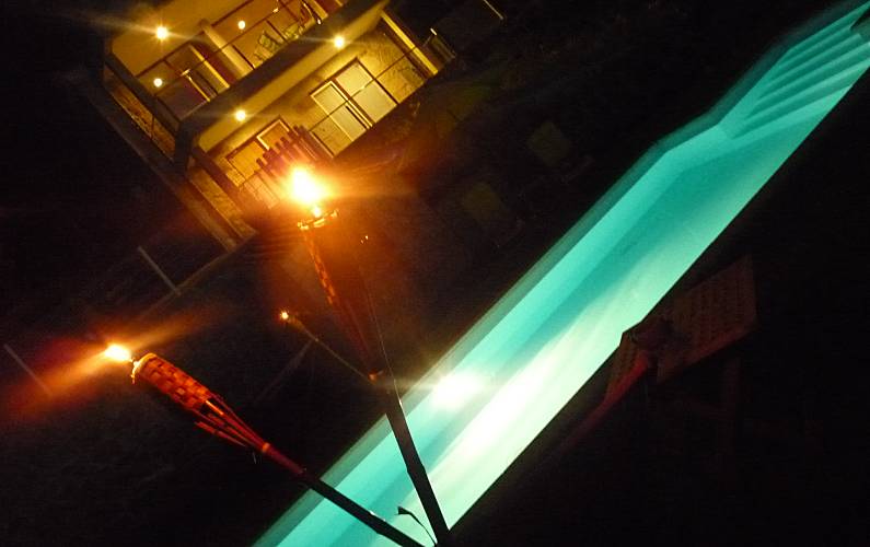 Casa de Luxo T3 com piscina e jacuzzi privado