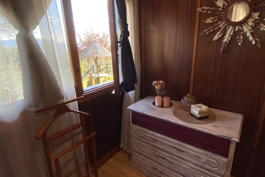 Bungalow T3 Com Jacuzzi Privado em Vila Verde