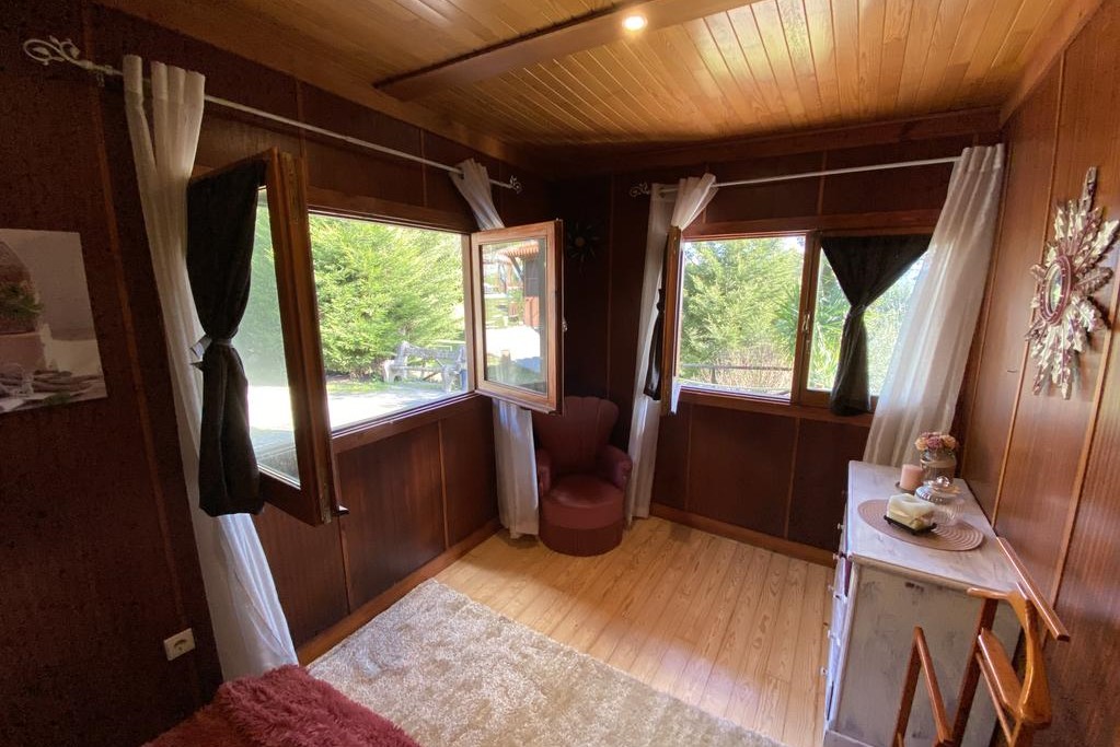Bungalow T3 Com Jacuzzi Privado em Vila Verde