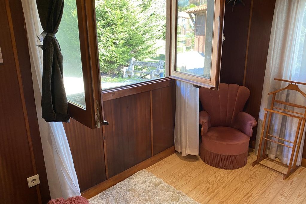 Bungalow T3 Com Jacuzzi Privado em Vila Verde