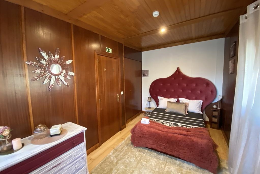 Bungalow T3 Com Jacuzzi Privado em Vila Verde