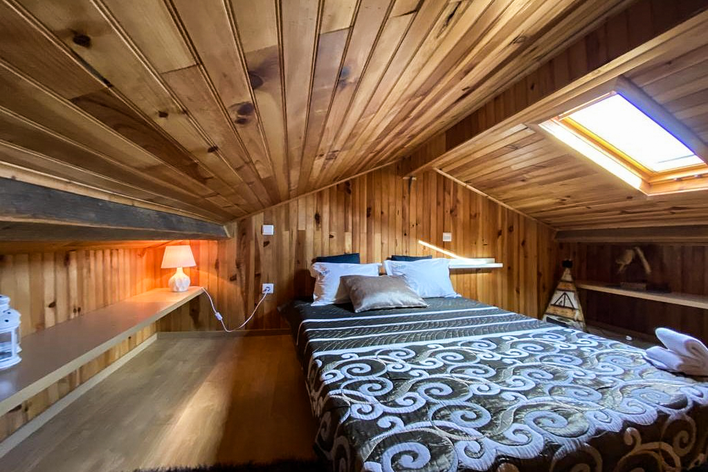 Bungalow T3 Com Jacuzzi Privado em Vila Verde