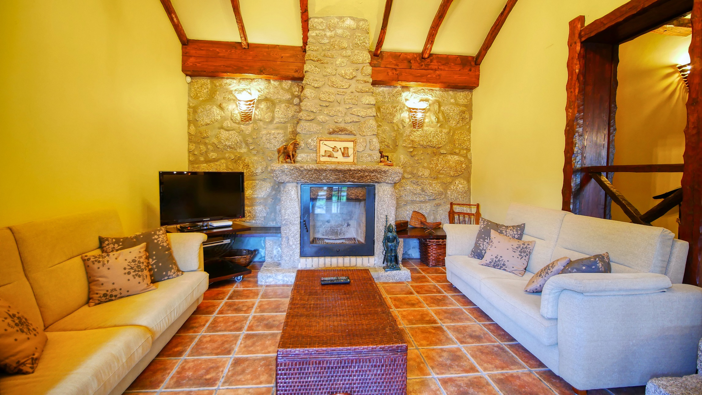 Casa T3 com piscina privada II