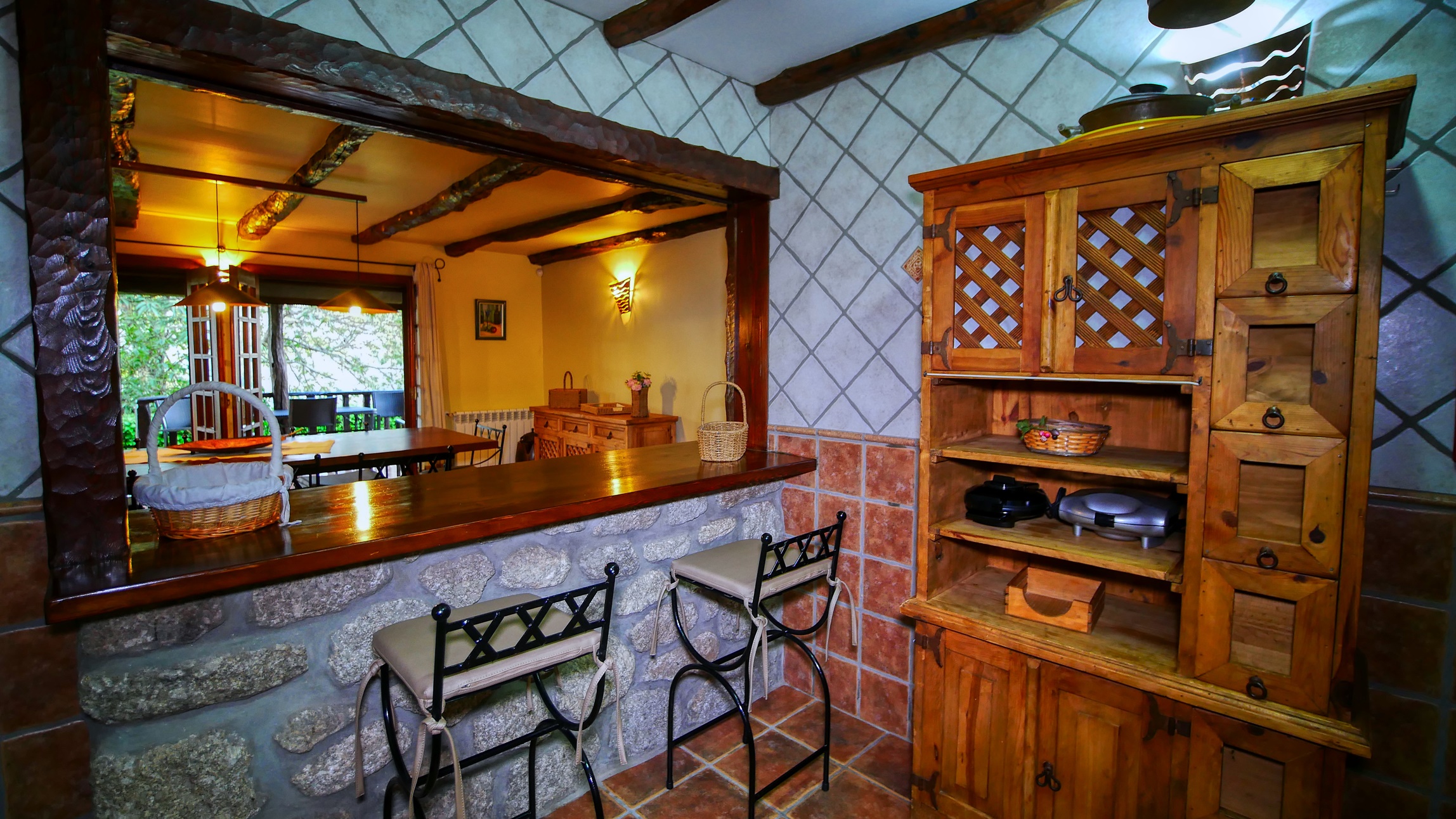 Casa T3 com piscina privada II