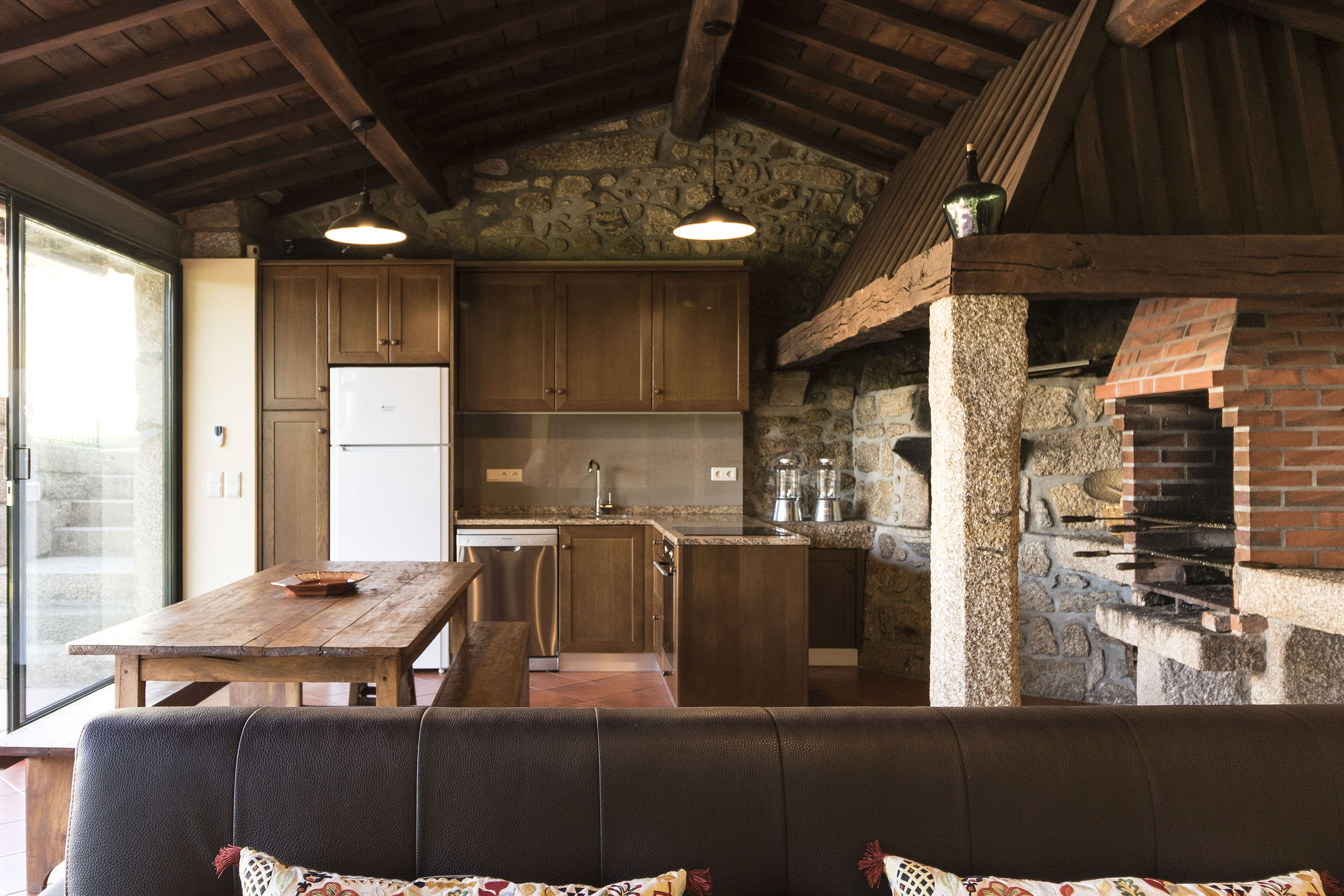 Casa da Pousada 12 pax