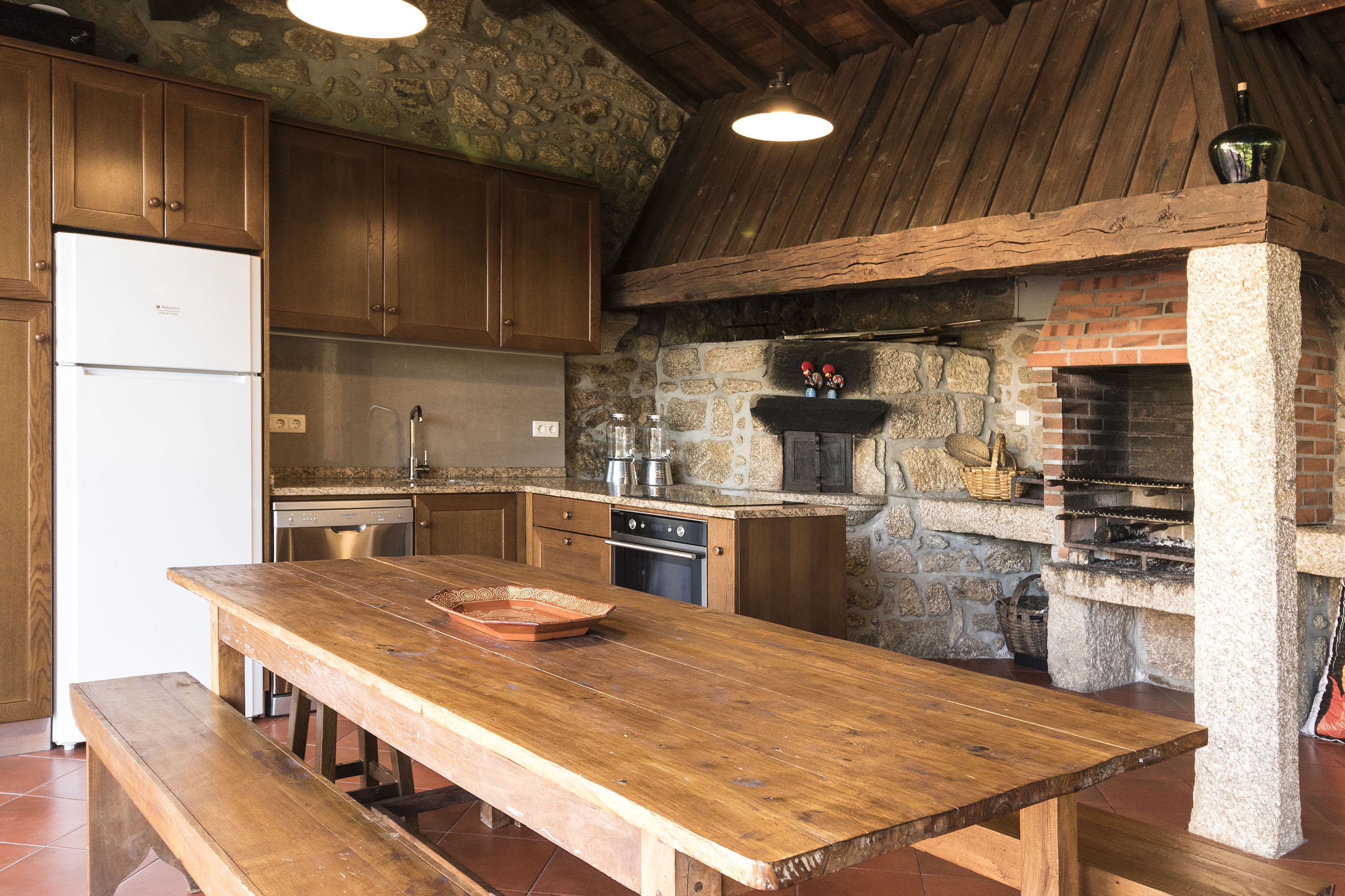 Casa da Pousada 12 pax