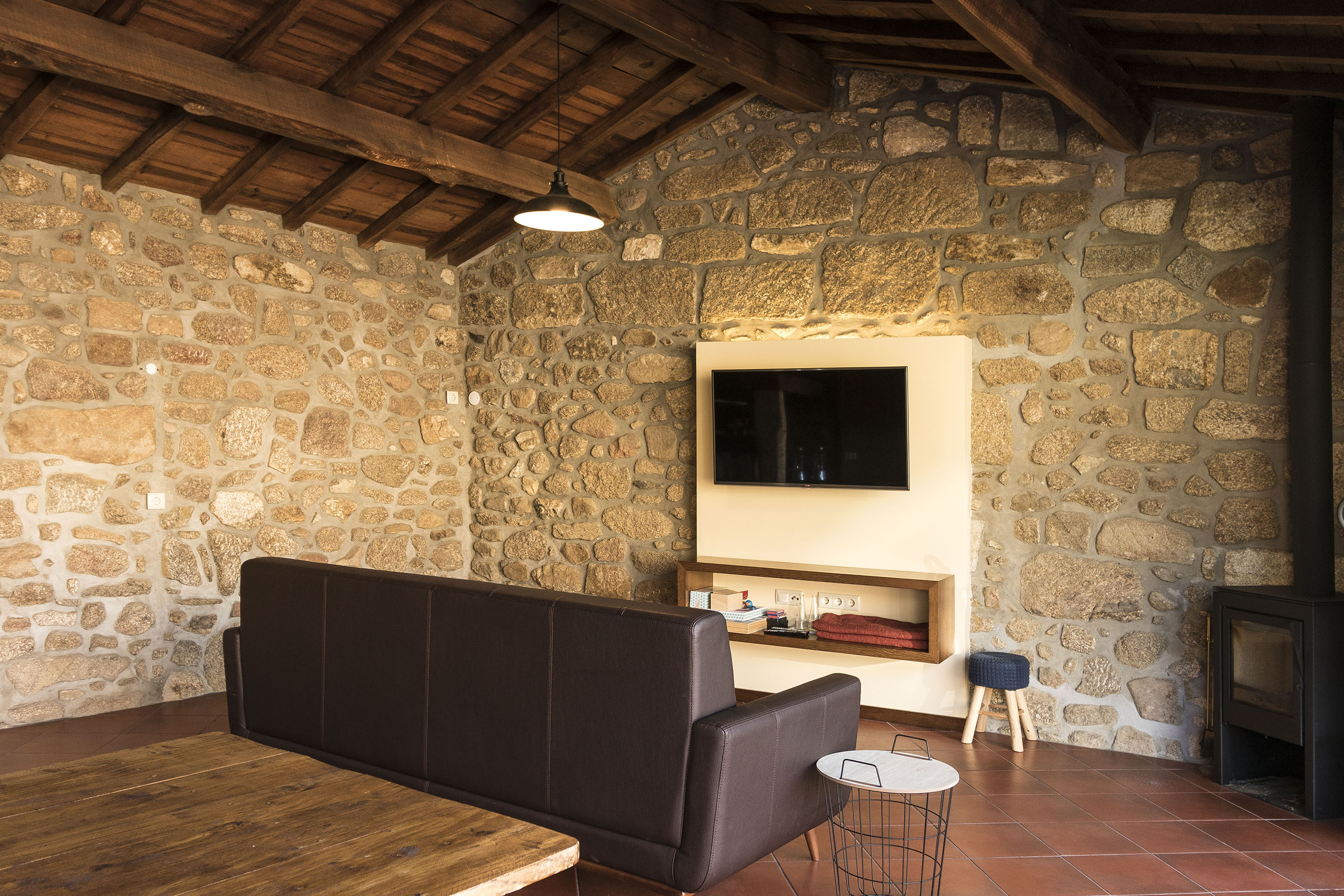 Casa da Pousada 12 pax