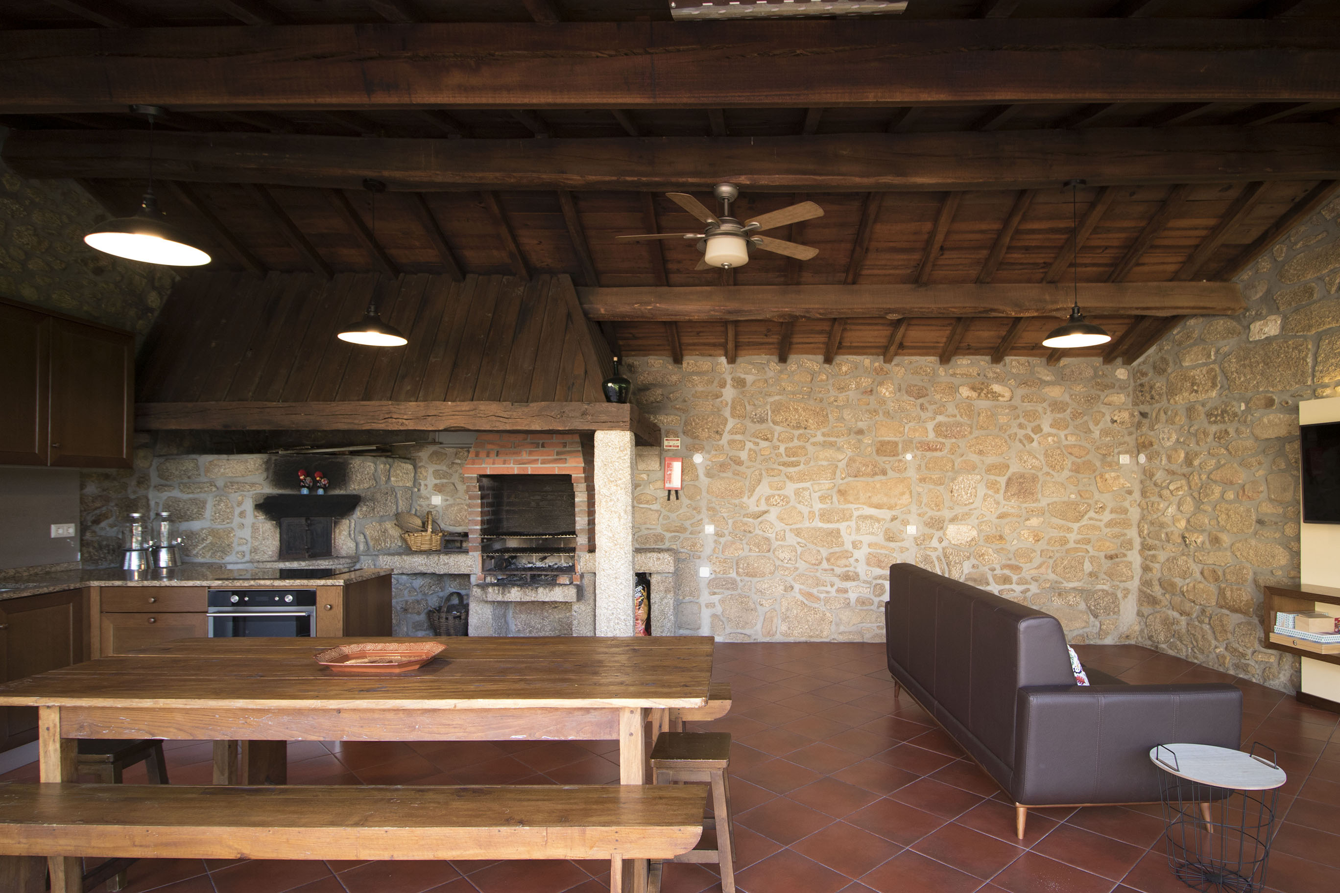 Casa da Pousada 12 pax