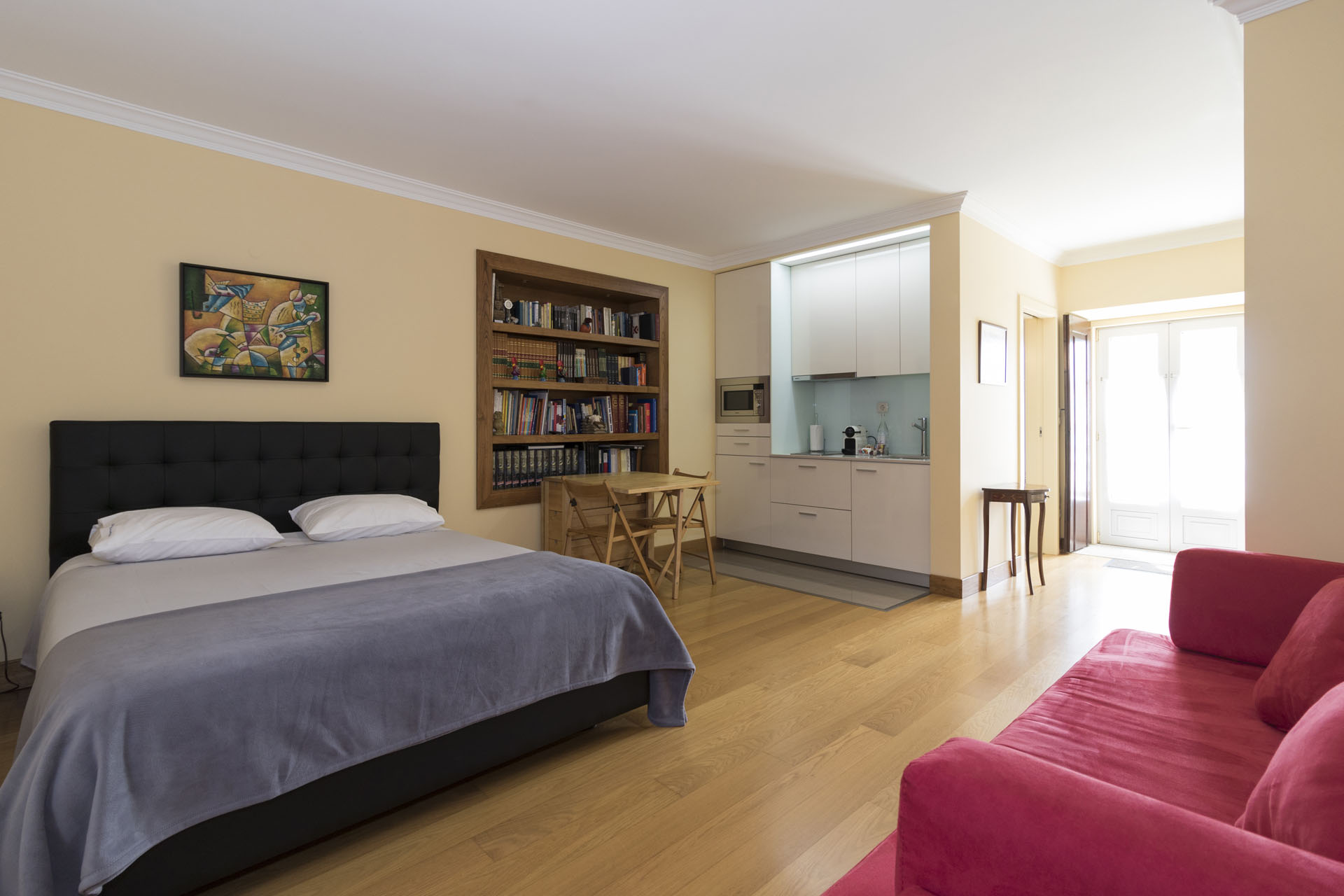 Casa da Pousada 12 pax