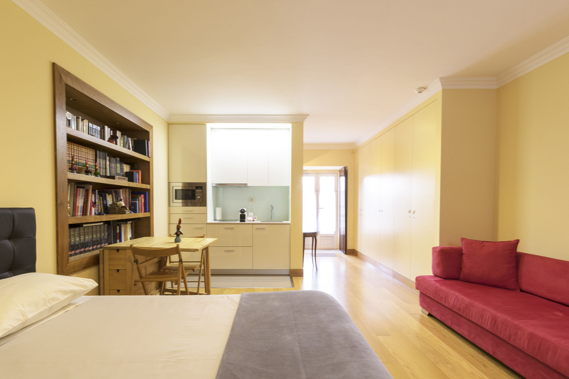 Casa da Pousada 12 pax