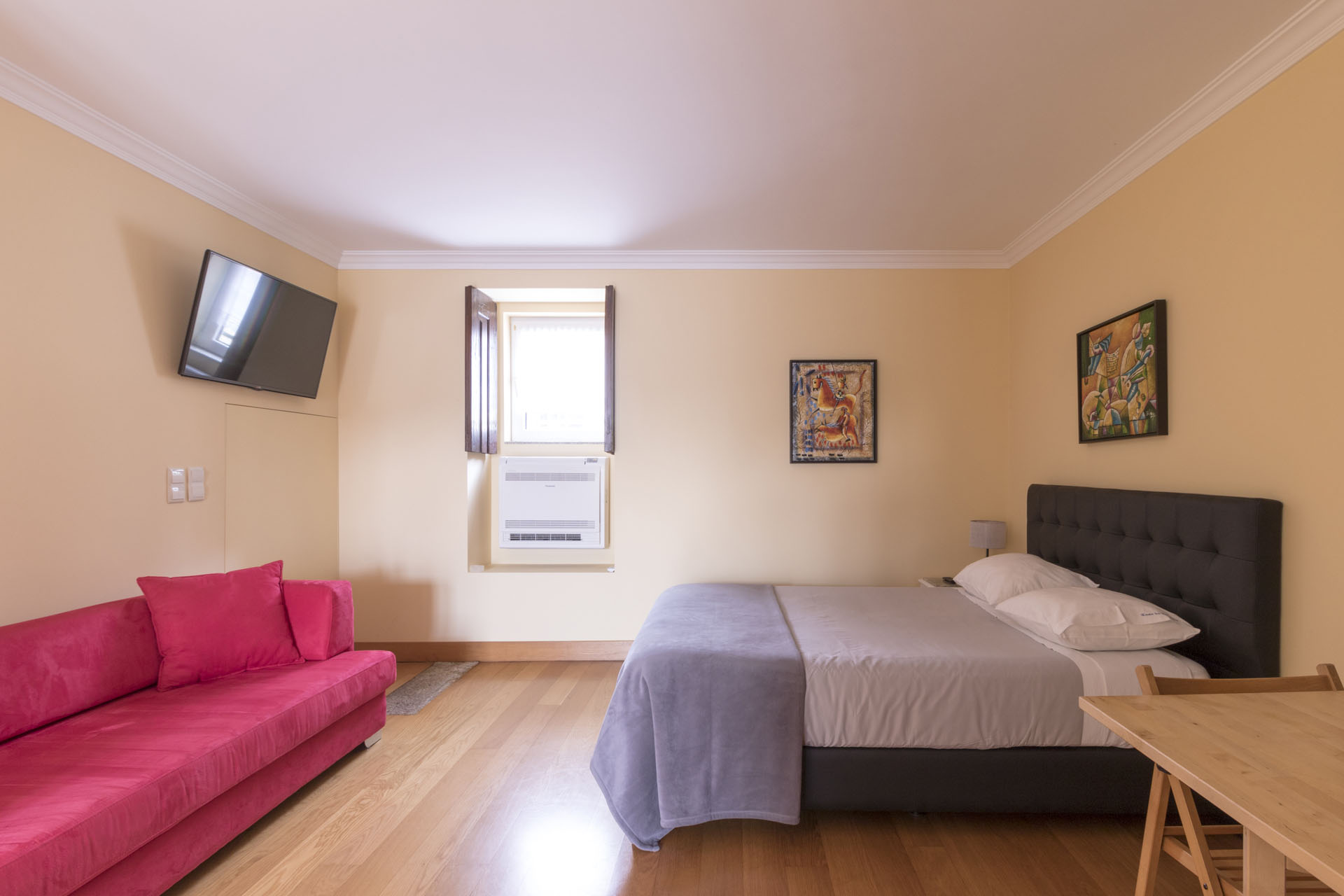 Casa da Pousada 12 pax