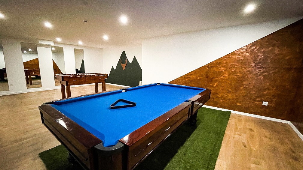 Glamping com Jacuzzi Privado