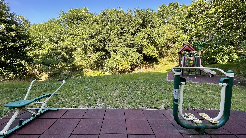 T2 com Piscina privada, Jacuzzi e banho turco