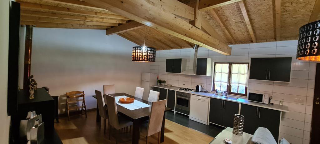 Casa T2 com Piscina Privada III