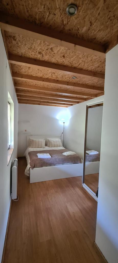 Casa T2 com Piscina Privada III