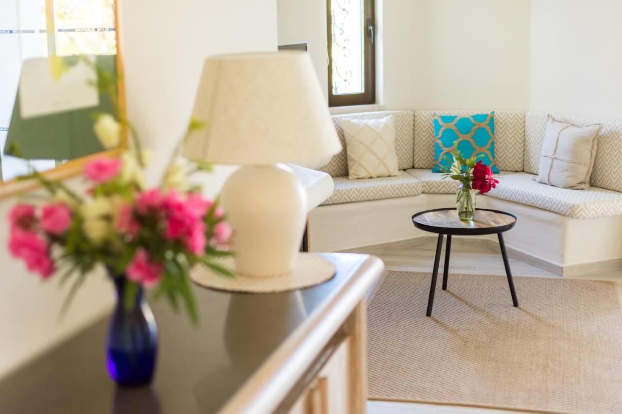 Apartamento T1 com piscina no Algarve