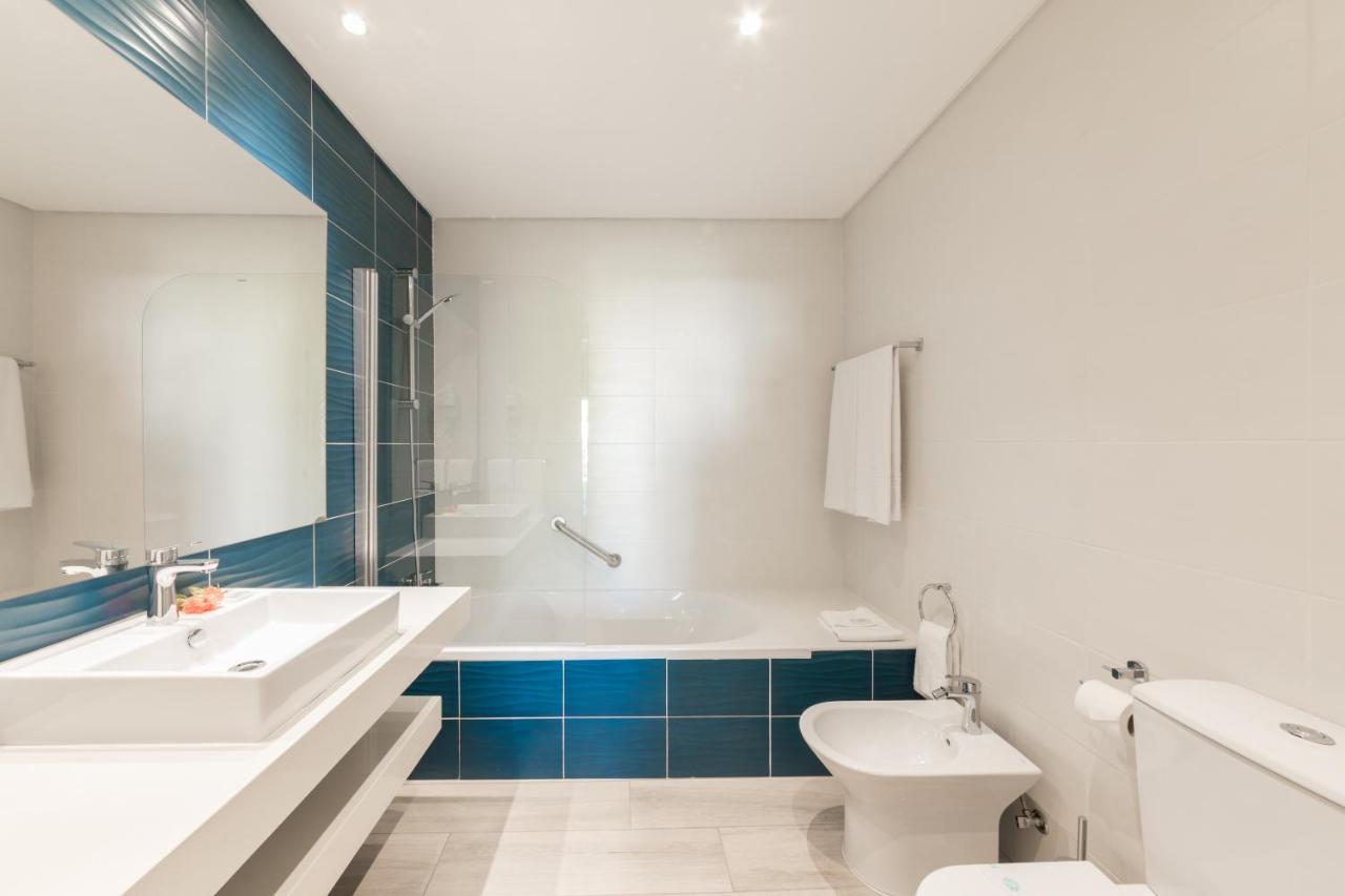 Apartamento T1 com piscina no Algarve