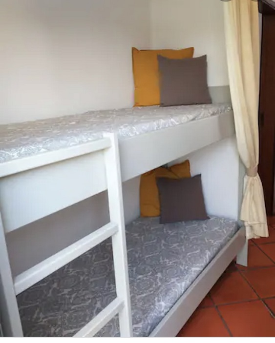 Apartamento T1 com piscina no Algarve