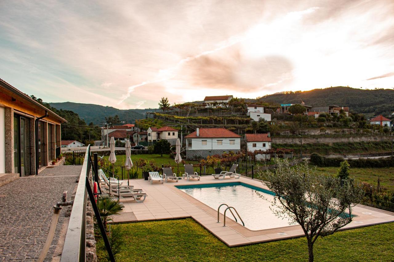 Turismo Rural em Ponte da Barca