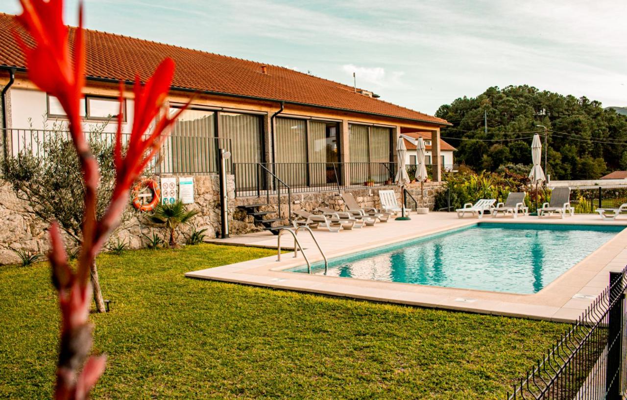 Turismo Rural em Ponte da Barca