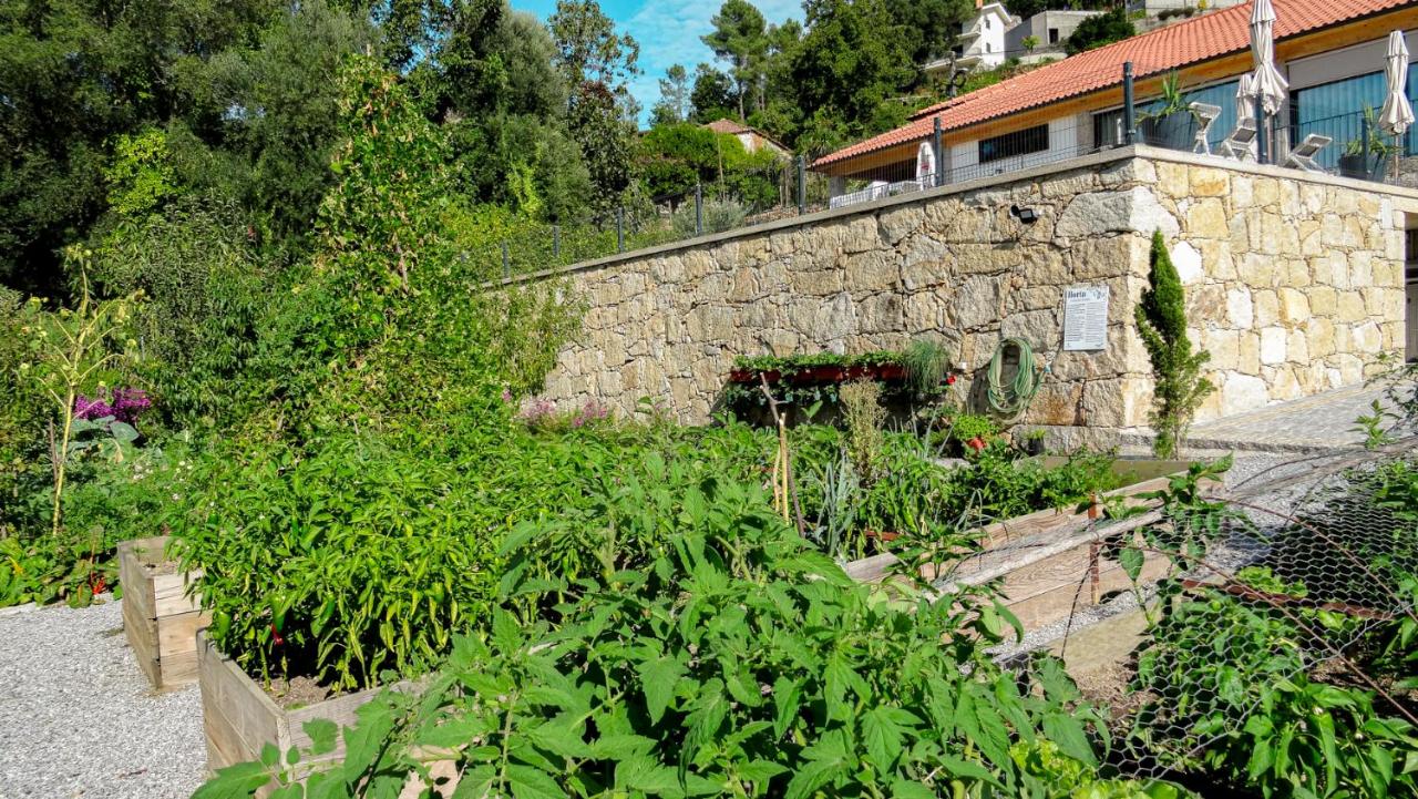 Turismo Rural em Ponte da Barca