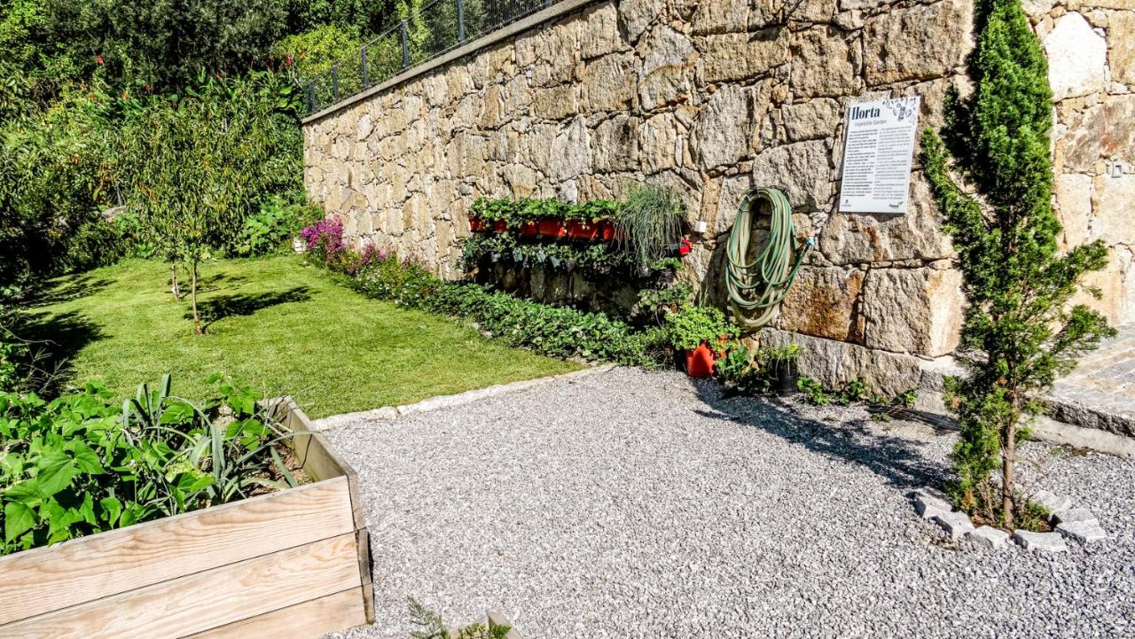 Turismo Rural em Ponte da Barca