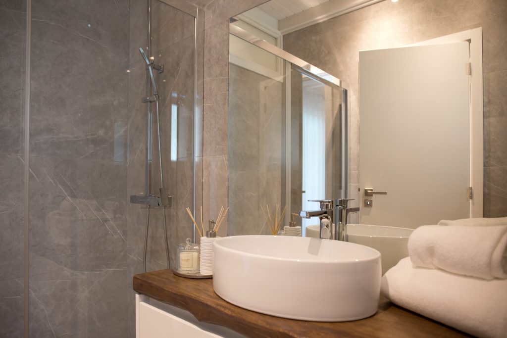 Casa T4 com Piscina Privada em Celorico de Bastos