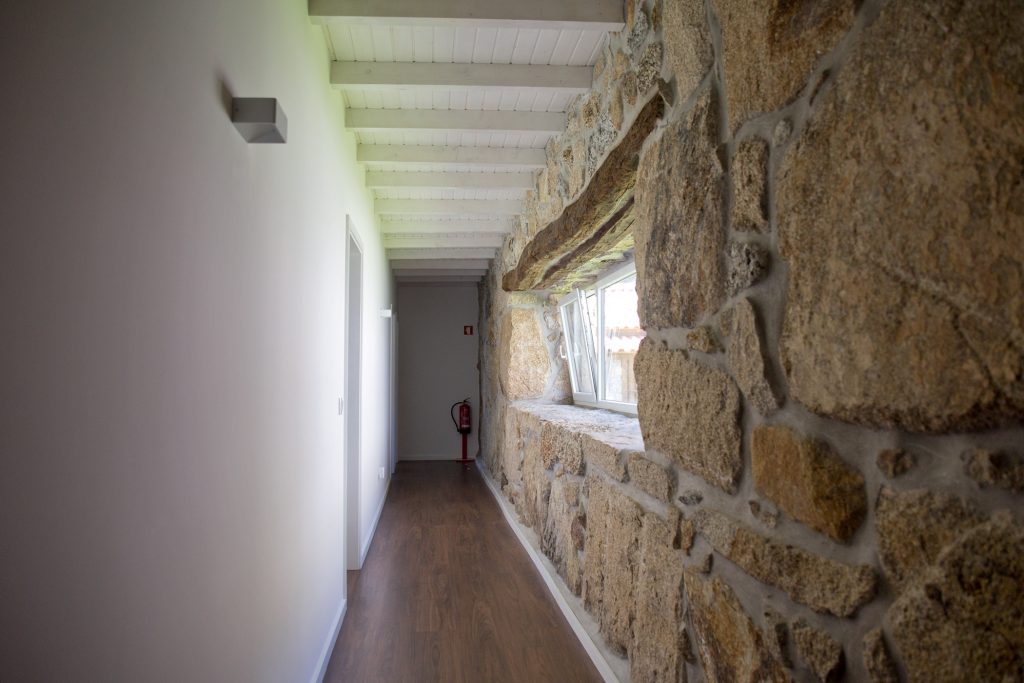 Casa T4 com Piscina Privada em Celorico de Bastos