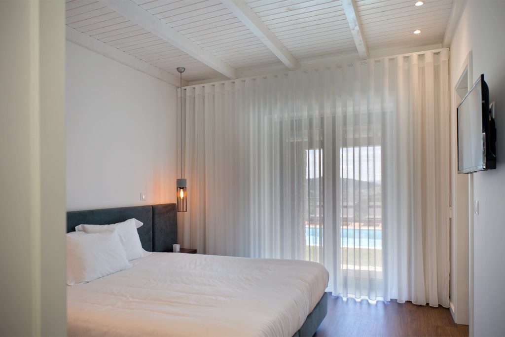 Casa T4 com Piscina Privada em Celorico de Bastos
