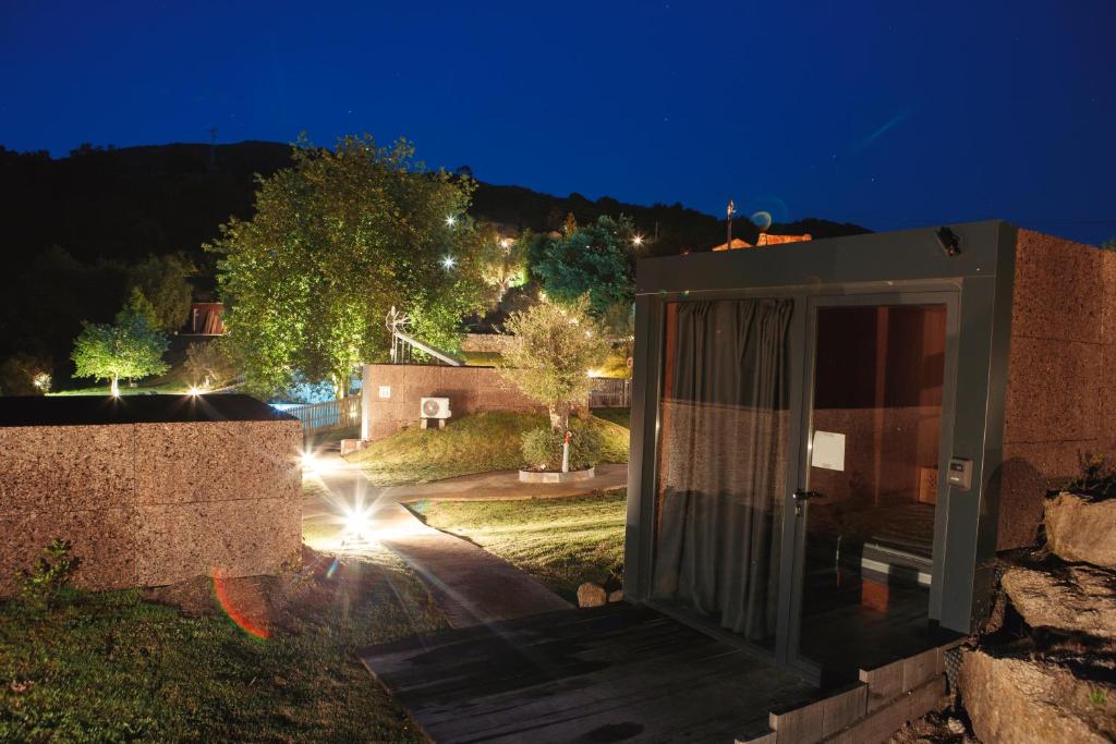 Bungalows nos Arcos