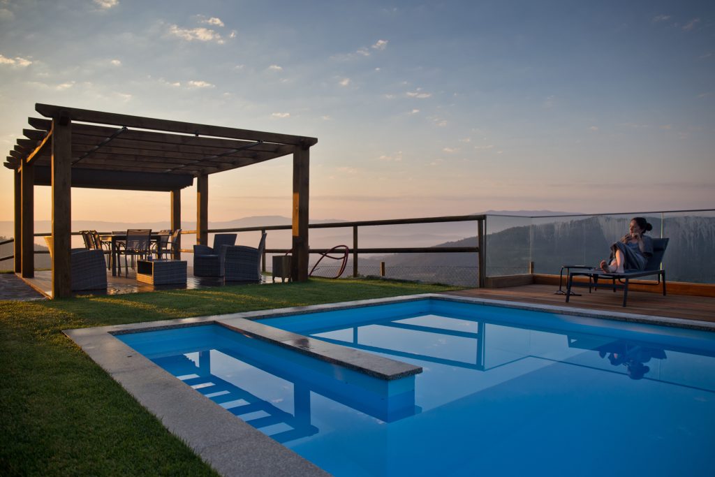 Casa T4 com Piscina Privada em Celorico de Bastos