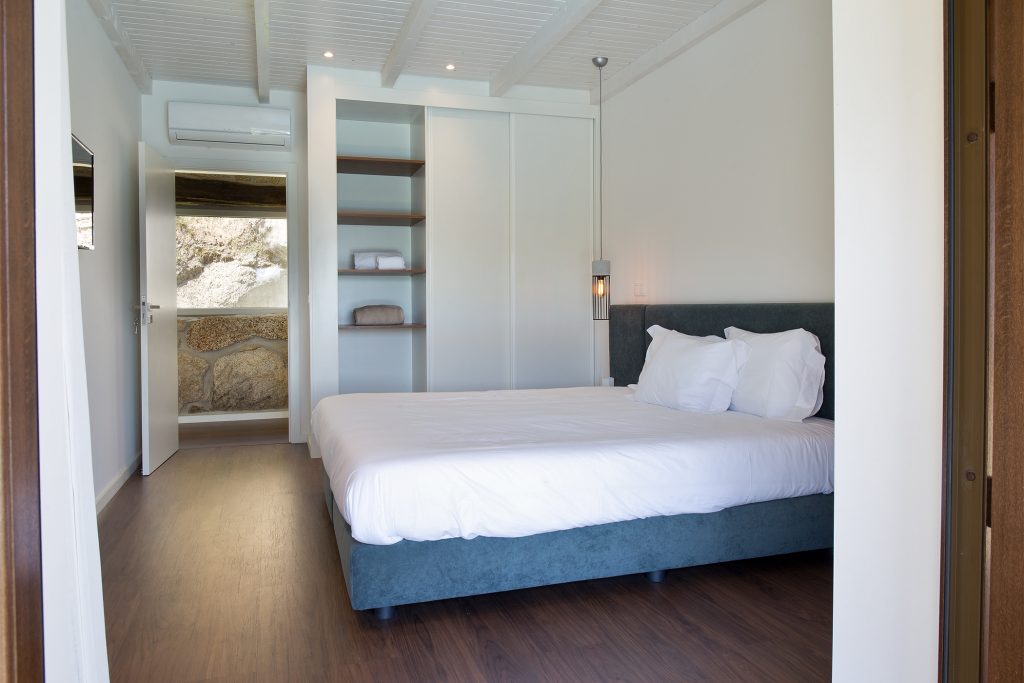 Casa T4 com Piscina Privada em Celorico de Bastos