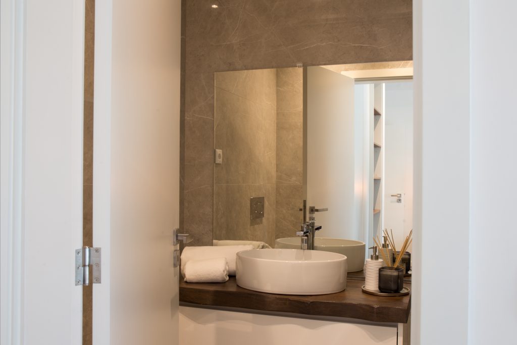 Casa T4 com Piscina Privada em Celorico de Bastos