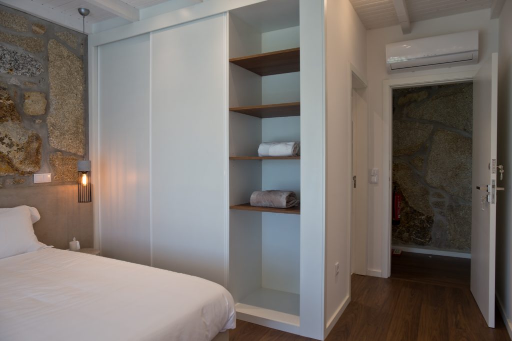Casa T4 com Piscina Privada em Celorico de Bastos