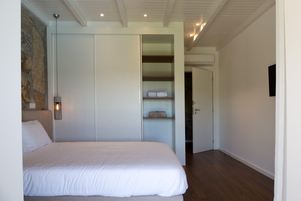 Casa T4 com Piscina Privada em Celorico de Bastos
