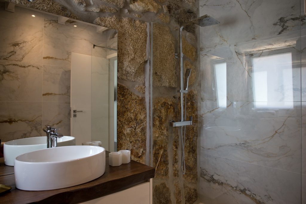 Casa T4 com Piscina Privada em Celorico de Bastos