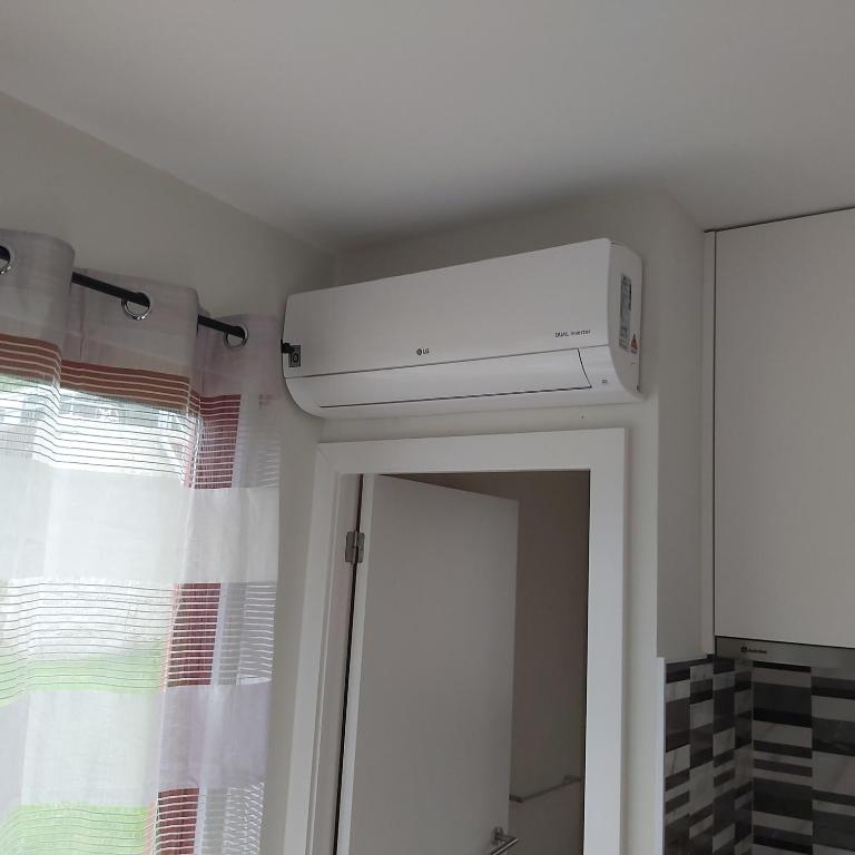 Bungalow T1 nos Arcos