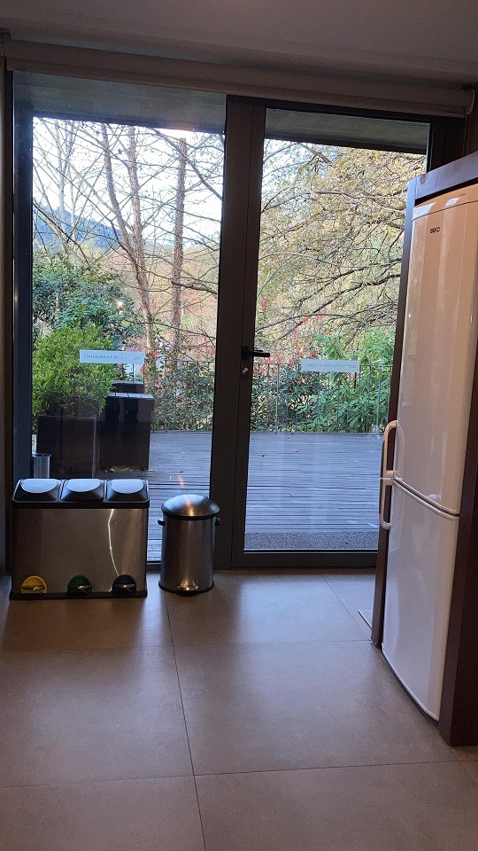 Casa T6 com Piscina Interior Aquecida