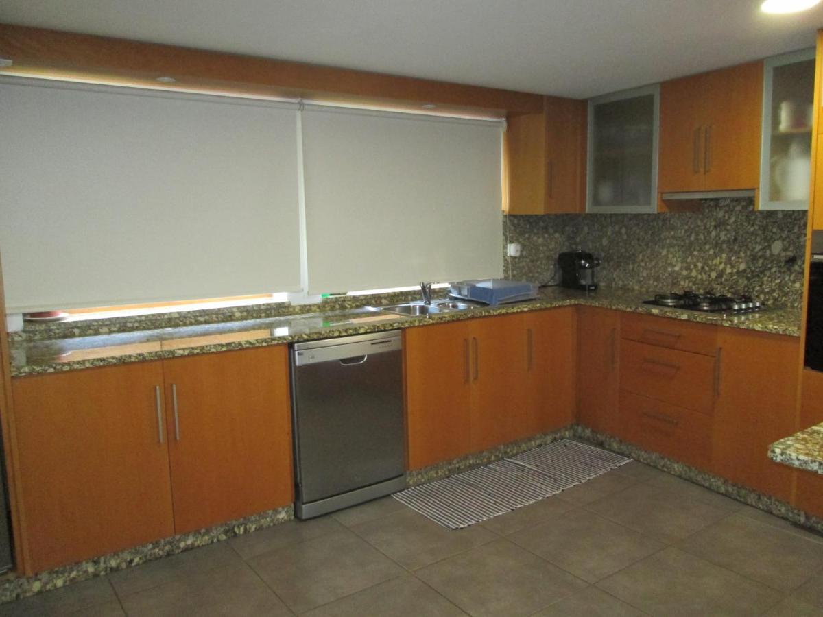 Casa com piscina privada II