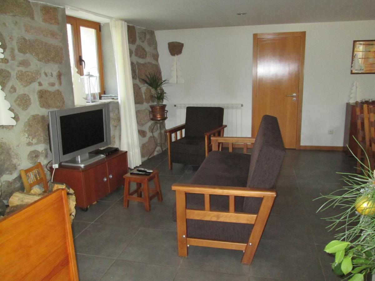 Casa com piscina privada II