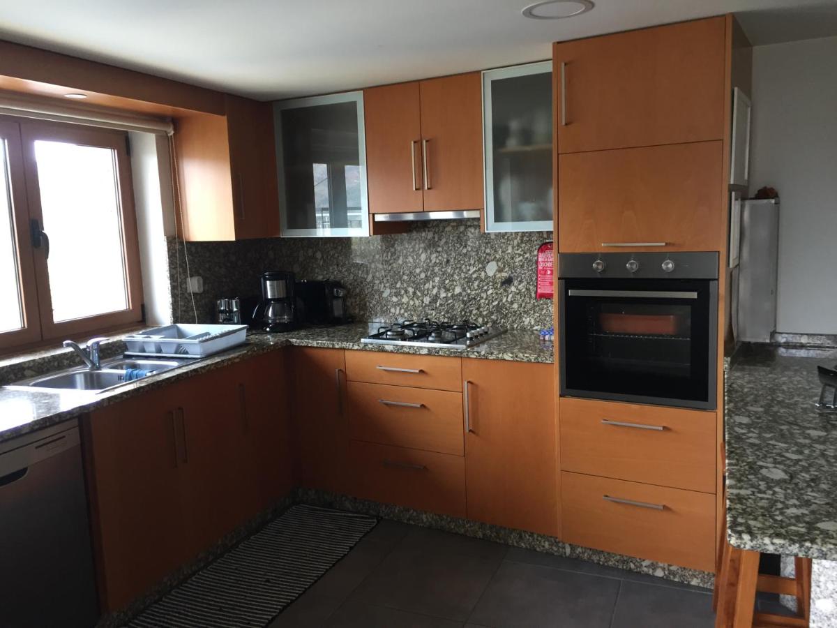 Casa com piscina privada II