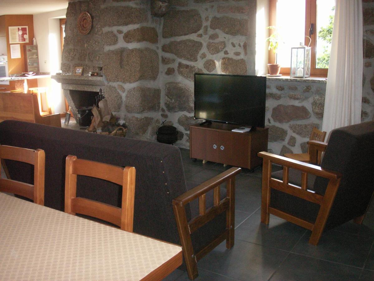 Casa com piscina privada II