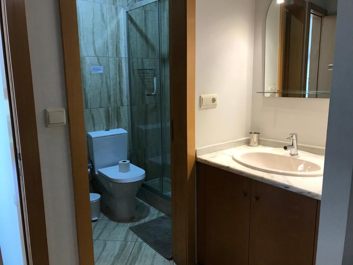 Casa com piscina privada II