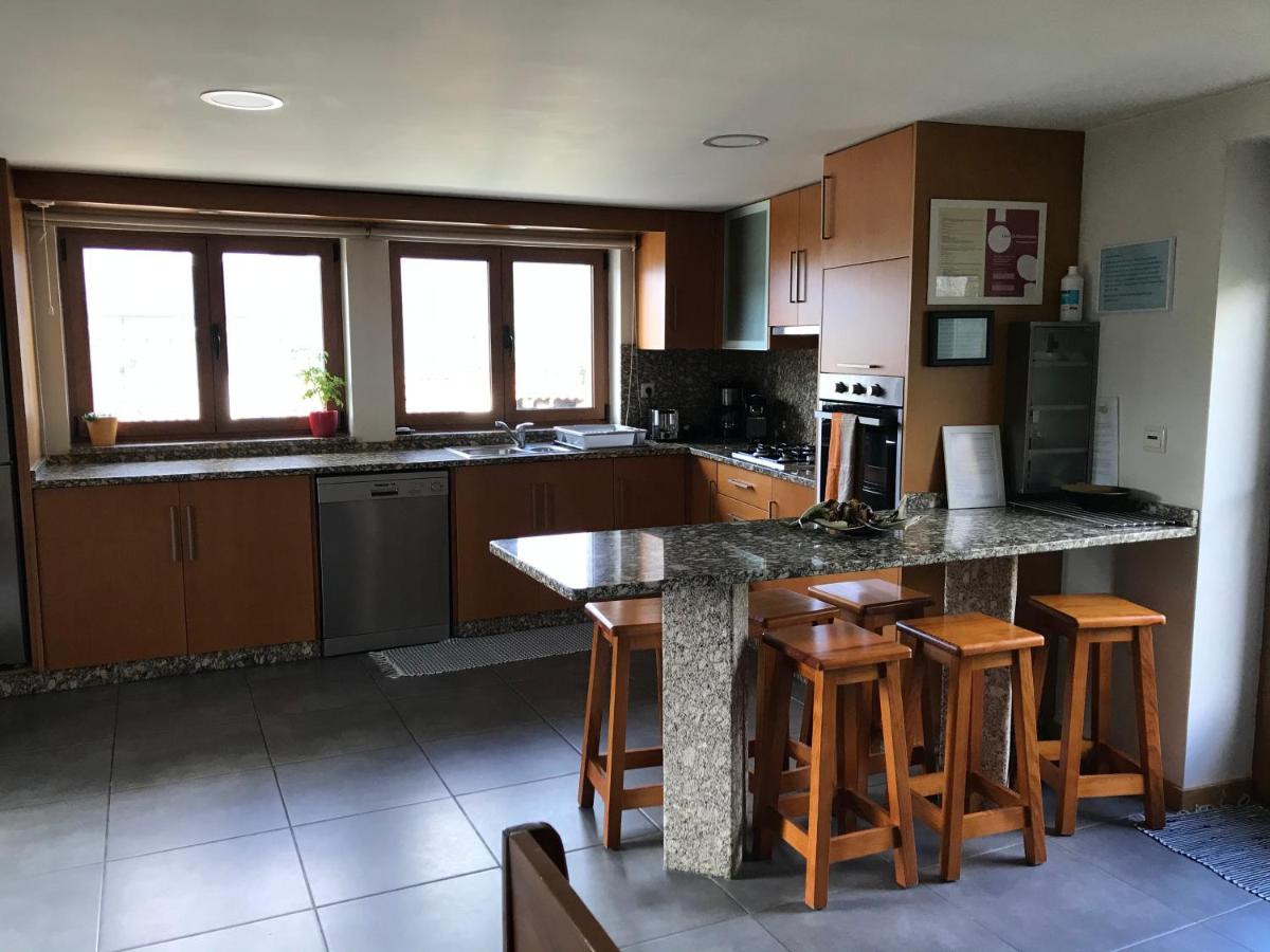 Casa com piscina privada II