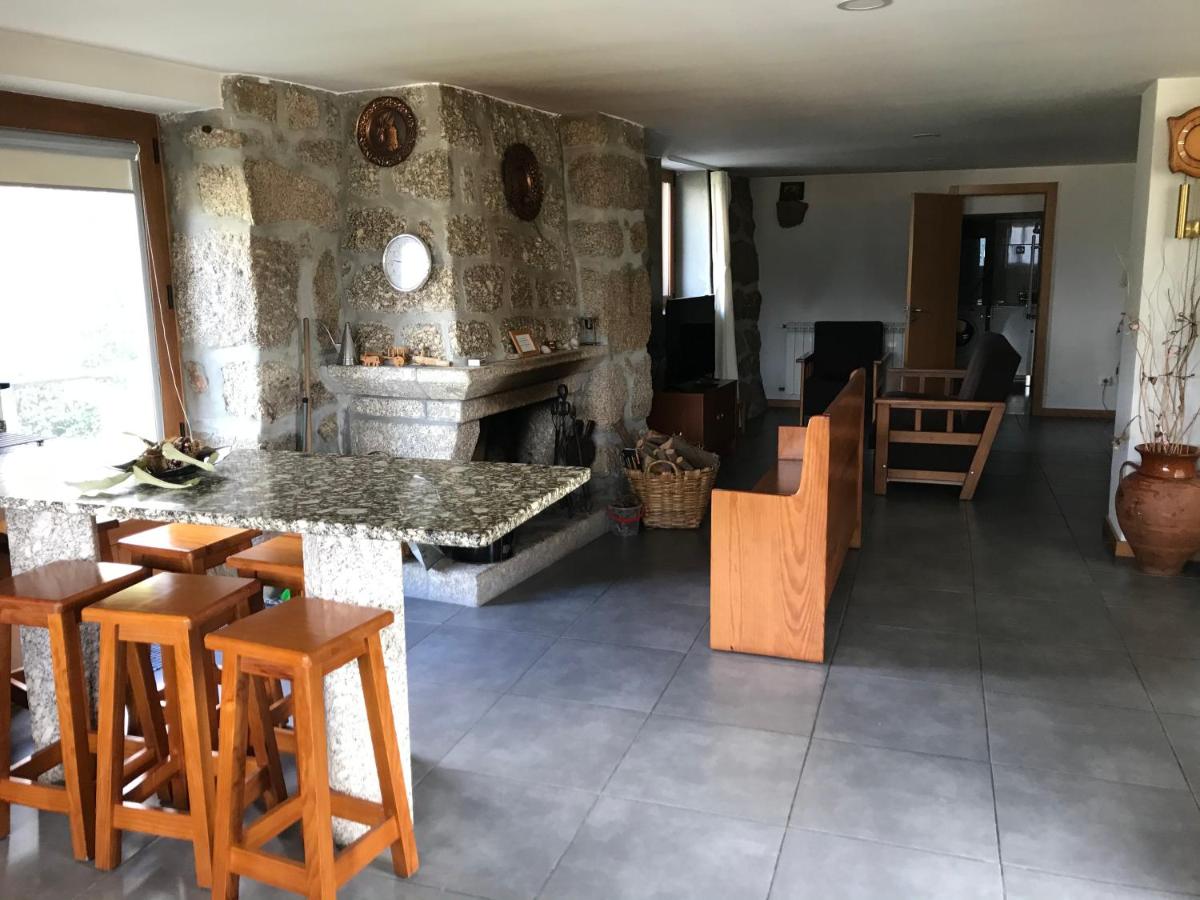 Casa com piscina privada II