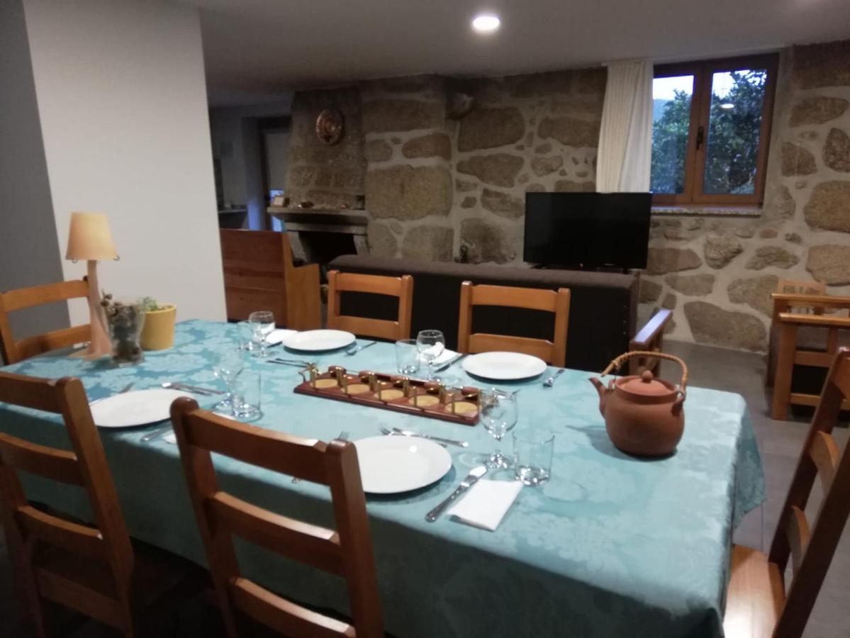 Casa com piscina privada II