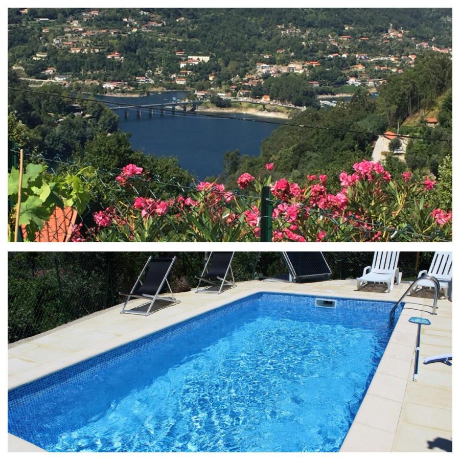 Casa com piscina privada II